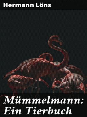 cover image of Mümmelmann